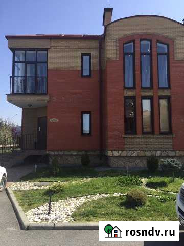 Таунхаус 355 м² на участке 1.5 сот. на продажу во Владикавказе Владикавказ - изображение 1