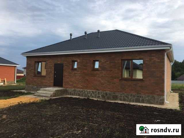 Дом 108 м² на участке 9.8 сот. на продажу в Боринском Боринское - изображение 1