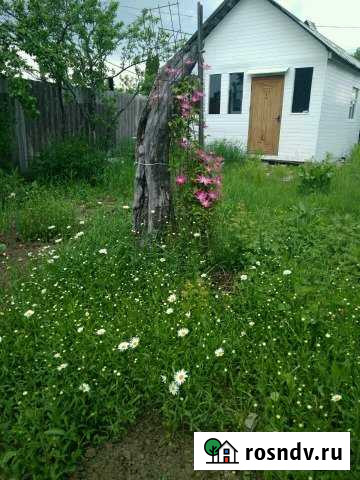 Дача 20 м² на участке 6 сот. на продажу в Большом Полпино Большое Полпино - изображение 1