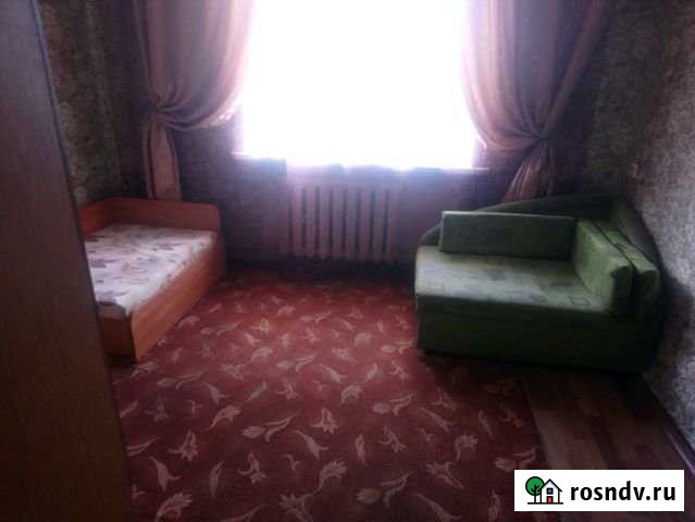 Комната 15 м² в 1-ком. кв., 2/2 эт. на продажу в Прямицыно Прямицыно - изображение 1