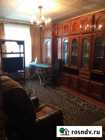 3-комнатная квартира, 73 м², 4/5 эт. на продажу в Луховицах Луховицы - изображение 1