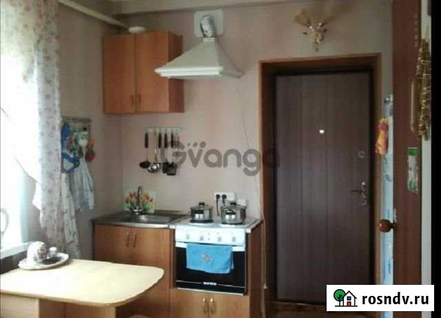 Комната 24 м² в 1-ком. кв., 4/4 эт. на продажу в Пензе Пенза - изображение 1