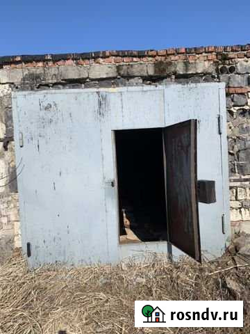 Гараж >30 м² на продажу в Полазне Полазна - изображение 1