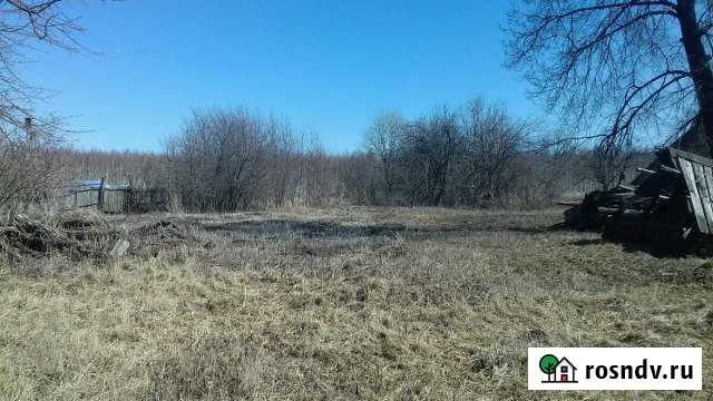 Участок ИЖС 32 сот. на продажу в Воротынце Воротынец - изображение 1