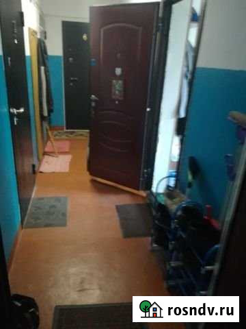 Квартира-студия, 25 м², 1/3 эт. на продажу в Благовещенске Амурской области Благовещенск - изображение 1