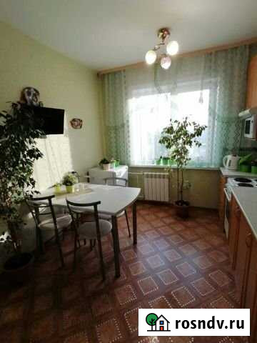 2-комнатная квартира, 52 м², 5/9 эт. на продажу в Бийске Бийск - изображение 1