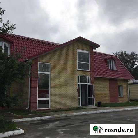 Офисное помещение Бийск - изображение 1