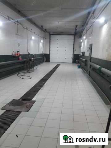 Сдам помещение свободного назначения 200м Смирнова Иваново - изображение 1