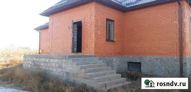 Дом 242 м² на участке 6 сот. на продажу в Началово Началово - изображение 1