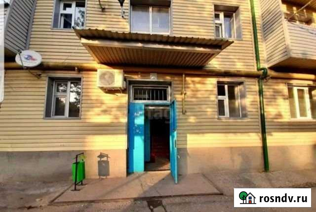 3-комнатная квартира, 56 м², 4/4 эт. на продажу в Грозном Грозный - изображение 1