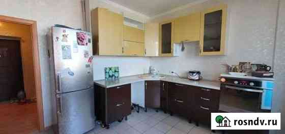 2-комнатная квартира, 74.3 м², 12/22 эт. на продажу в Подольске Подольск