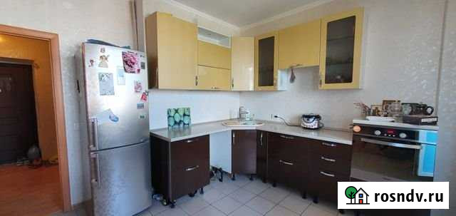 2-комнатная квартира, 74.3 м², 12/22 эт. на продажу в Подольске Подольск - изображение 1