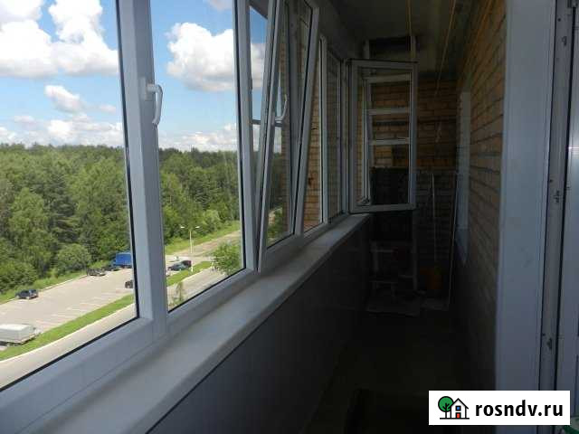 3-комнатная квартира, 62 м², 8/12 эт. на продажу в Радужном Владимирской области Радужный - изображение 1