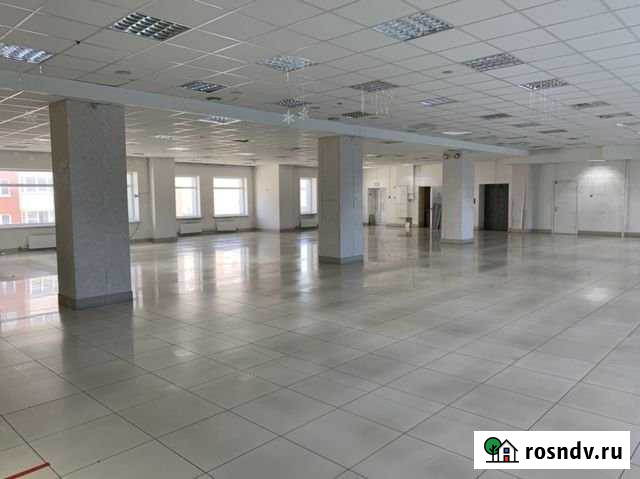 Торговая площадь Барнаул - изображение 1