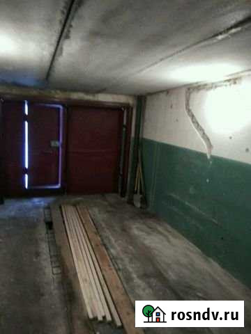 Гараж 18 м² на продажу в Липецке Липецк - изображение 1