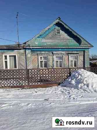 Дом 63 м² на участке 9 сот. на продажу в Ульяновске Ульяновск