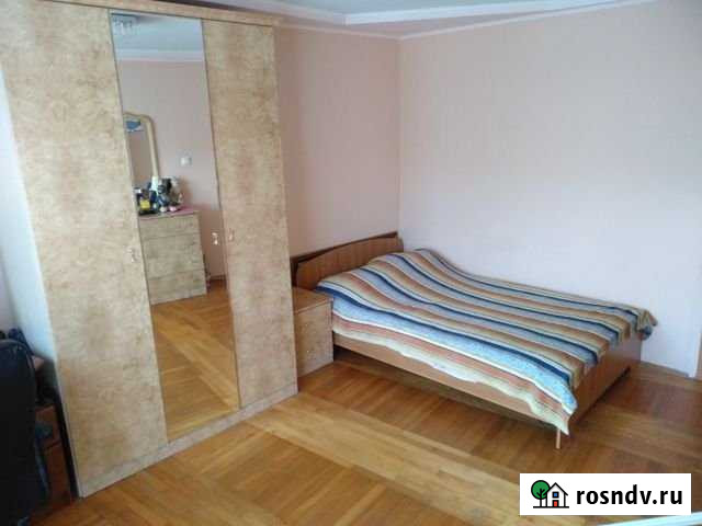 3-комнатная квартира, 70 м², 7/10 эт. на продажу во Владивостоке Владивосток - изображение 1