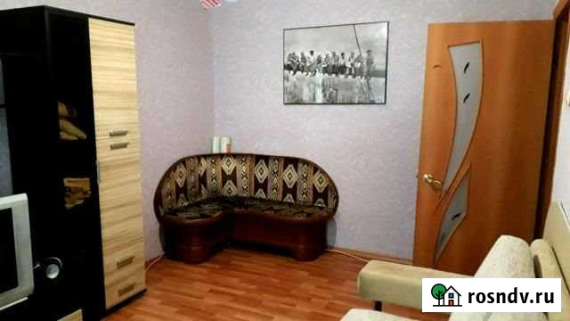 1-комнатная квартира, 28 м², 2/5 эт. на продажу в Павлово Нижегородской области Павлово - изображение 1