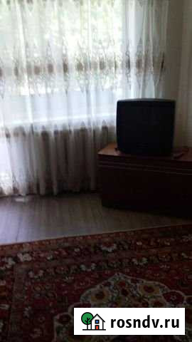 1-комнатная квартира, 31 м², 2/5 эт. в аренду на длительный срок в Ангарске Ангарск - изображение 1