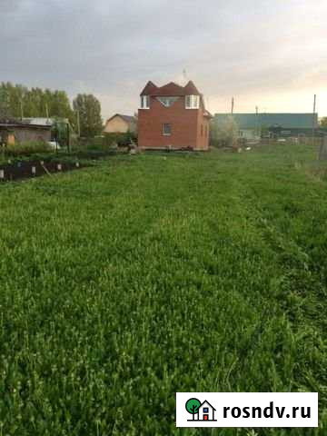 Дом 100 м² на участке 15 сот. на продажу в Шале Шаля - изображение 1