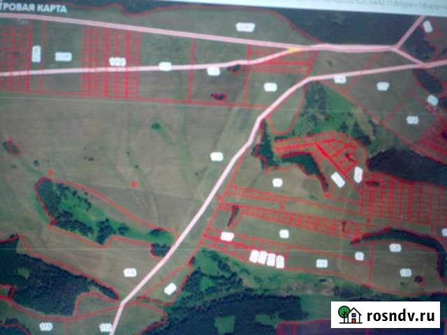 Участок СНТ, ДНП 10 сот. на продажу в Емельяново Емельяново - изображение 1