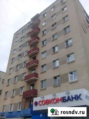 Комната 12 м² в 3-ком. кв., 3/10 эт. на продажу в Оренбурге Оренбург - изображение 1