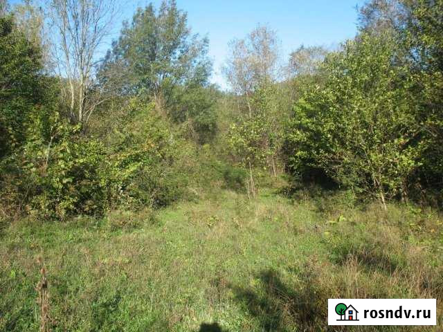 Участок ИЖС 10 сот. на продажу в Агое Агой - изображение 1