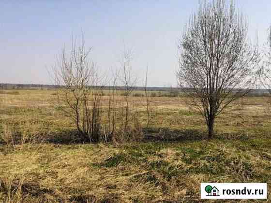 Участок ИЖС 15 сот. на продажу в Рябово Рябово