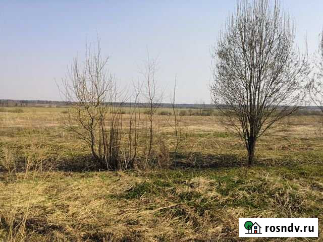 Участок ИЖС 15 сот. на продажу в Рябово Рябово - изображение 1