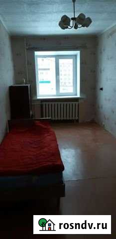 3-комнатная квартира, 60 м², 2/4 эт. на продажу в Шатках Шатки - изображение 1