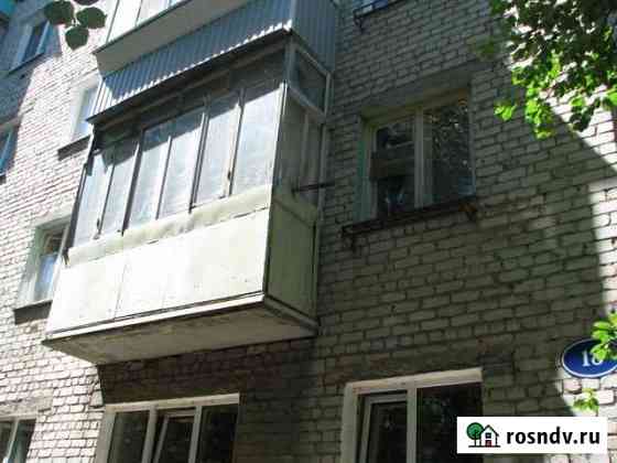 3-комнатная квартира, 42 м², 2/5 эт. на продажу в Ульяновске Ульяновск