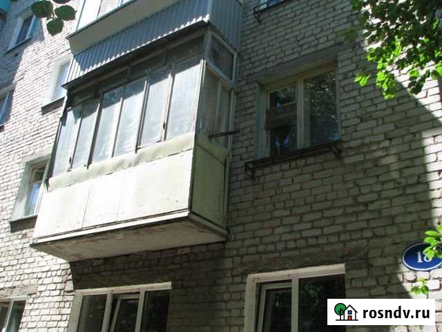 3-комнатная квартира, 42 м², 2/5 эт. на продажу в Ульяновске Ульяновск - изображение 1