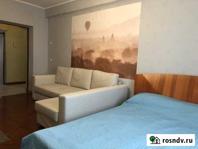 2-комнатная квартира, 60 м², 5/5 эт. в аренду посуточно в Екатеринбурге Екатеринбург - изображение 1