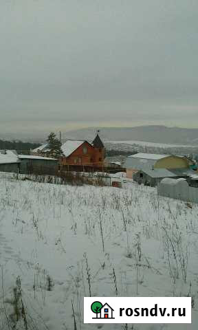 Участок ИЖС 8 сот. на продажу в Сатке Сатка - изображение 1