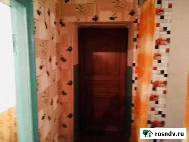 Дом 56 м² на участке 8 сот. на продажу в Новокузнецке Новокузнецк - изображение 1