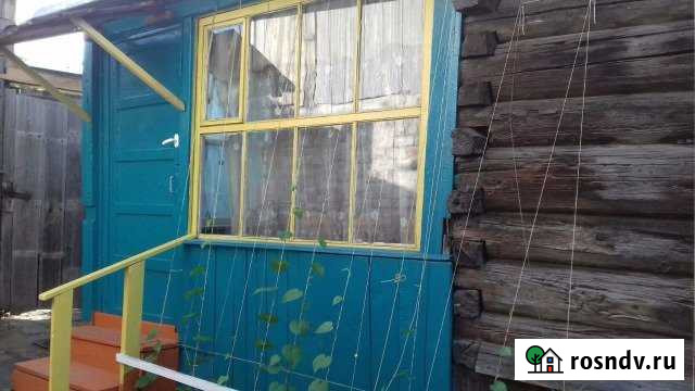 Дом 35 м² на участке 13 сот. на продажу в Ойке Оек - изображение 1