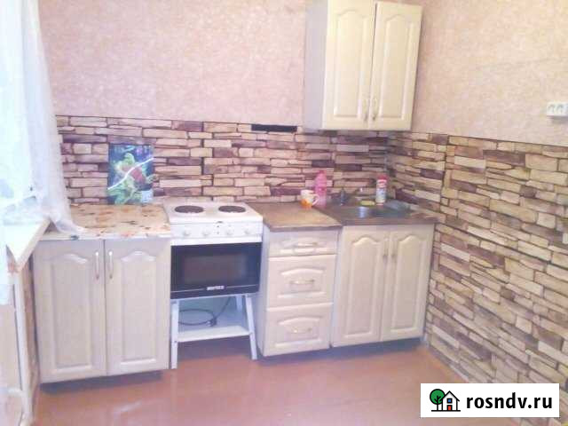 1-комнатная квартира, 30 м², 3/5 эт. в аренду на длительный срок в Черногорске Черногорск - изображение 1