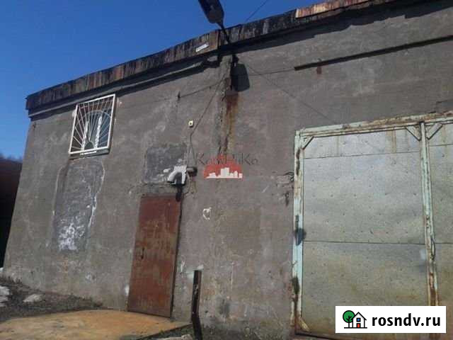 Продам складское помещение, 210 кв.м. Петропавловск-Камчатский - изображение 1