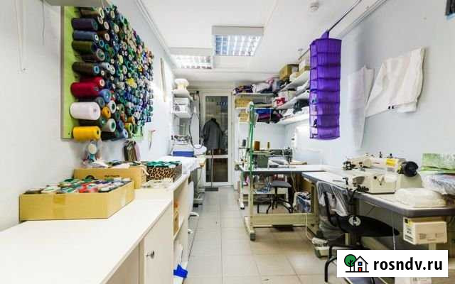 Торговое помещение, 170 кв.м. Краснодар - изображение 1