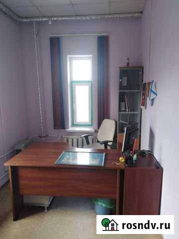 Офис Мурманск - изображение 1