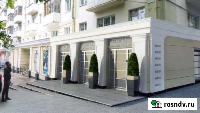 Торговое помещение, 20 кв.м. Уфа - изображение 1