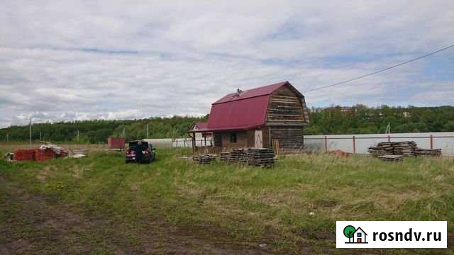 Участок ИЖС 14 сот. на продажу в Николаевке Республики Мордовия Николаевка - изображение 1