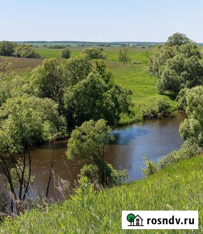 Участок ИЖС 15 сот. на продажу в Захарово Захарово - изображение 1