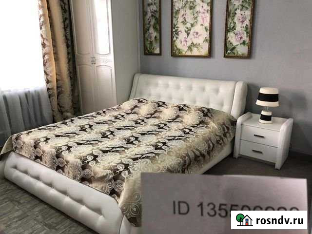 Дом 55 м² на участке 1 сот. в аренду посуточно в Керче Керчь - изображение 1