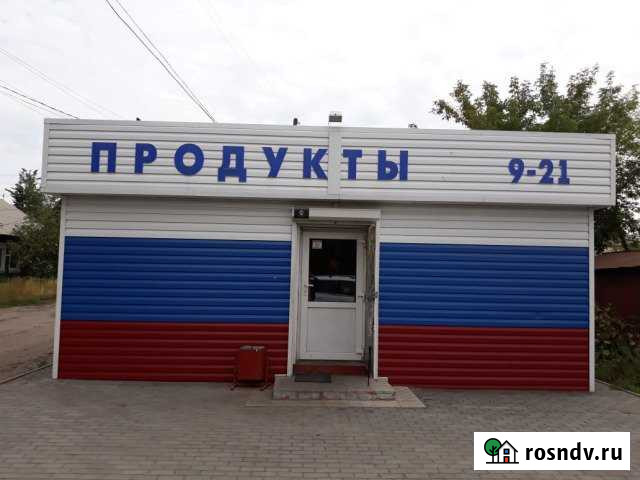 Торговое помещение, 52 кв.м. Барнаул - изображение 1