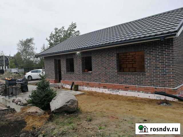 Дом 60 м² на участке 12 сот. на продажу во Владивостоке Владивосток - изображение 1