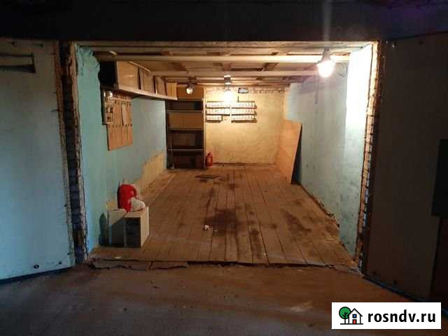 Гараж 17 м² в аренду в Королеве Королев - изображение 1