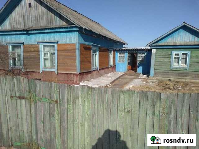 Дом 32 м² на участке 15 сот. на продажу в Переяславке Переяславка - изображение 1