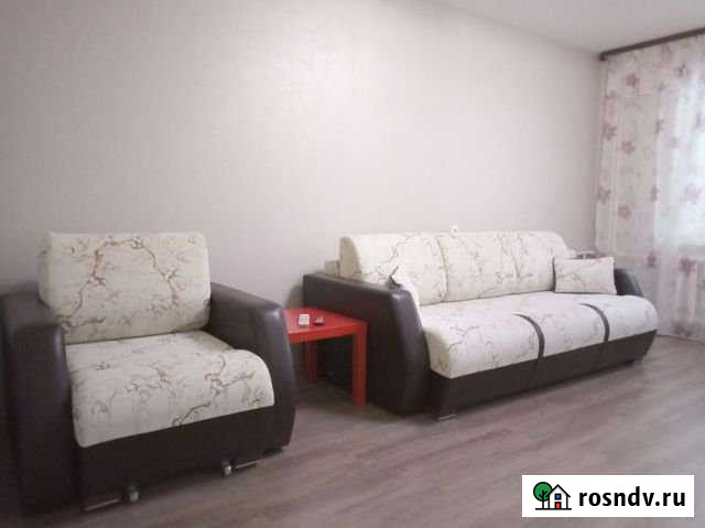 2-комнатная квартира, 52 м², 4/9 эт. в аренду посуточно в Соликамске Соликамск - изображение 1