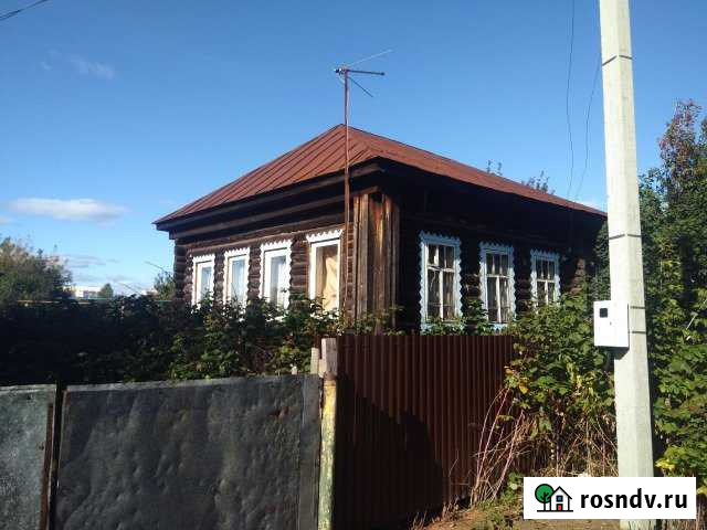 Дом 45 м² на участке 7 сот. на продажу в Перми Пермь - изображение 1